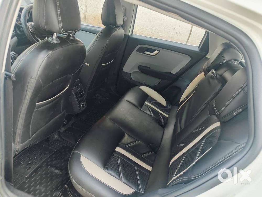 Tata Altroz 1.2 Xz Plus Petrol, 2020, Petrol