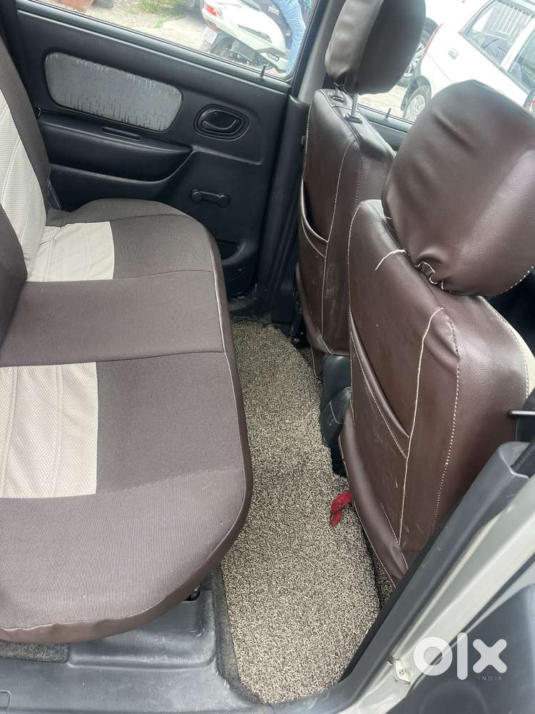 Maruti Suzuki Wagon R Lxi, 2006, Petrol