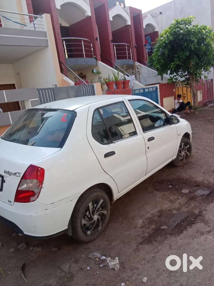 Tata Indigo 2016 Car डीज़ल मैनुअल