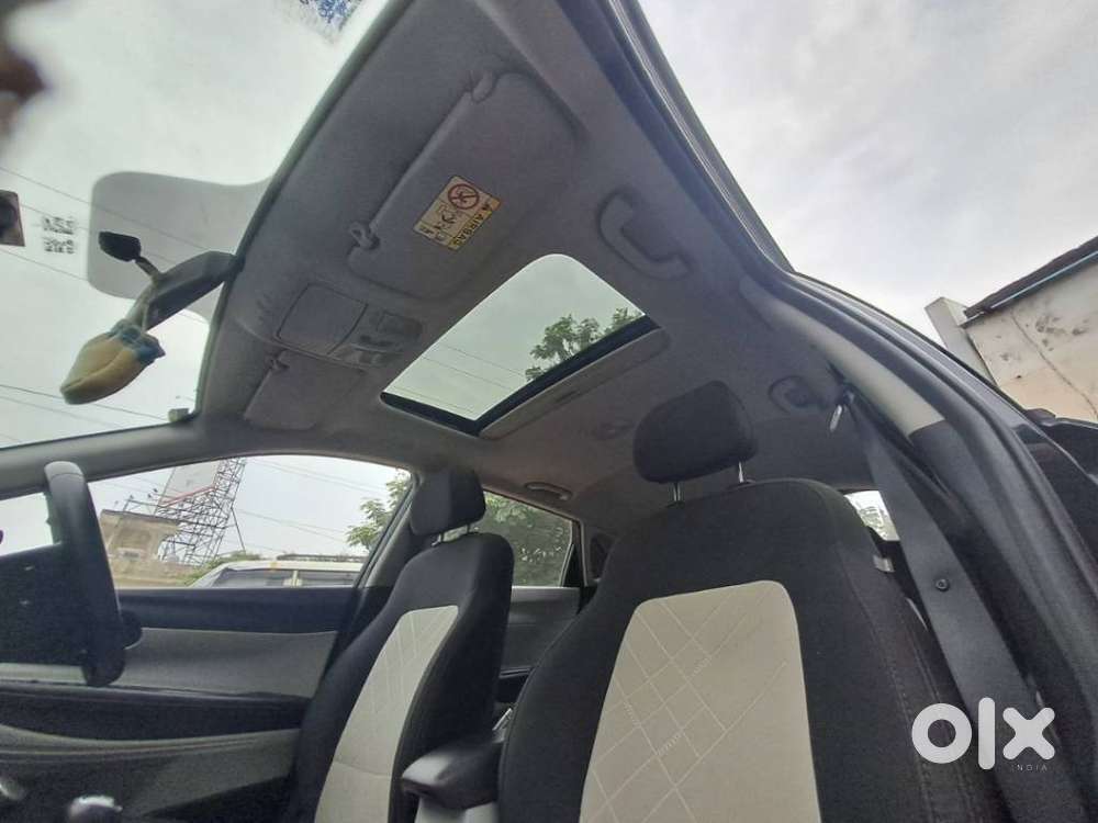 Hyundai New I20 1.2 Asta Mt, 2024, Petrol