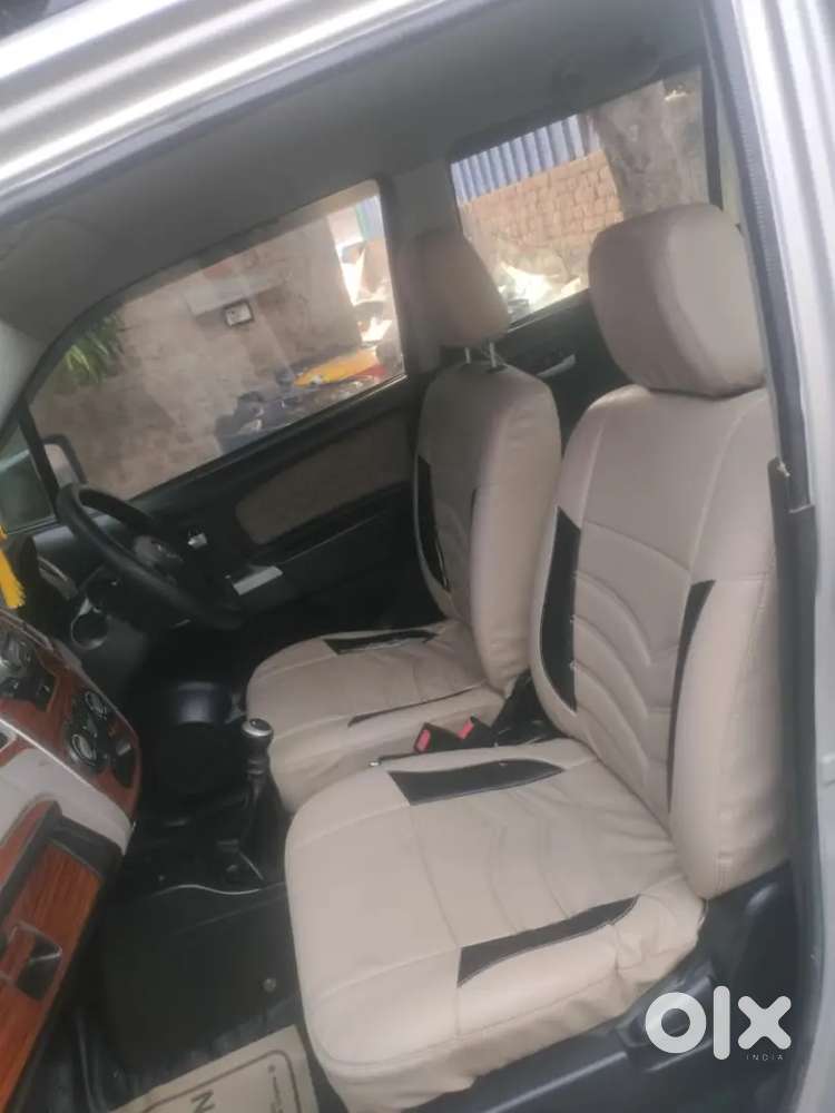 Maruti Suzuki Wagon R Petrol Well Maintained