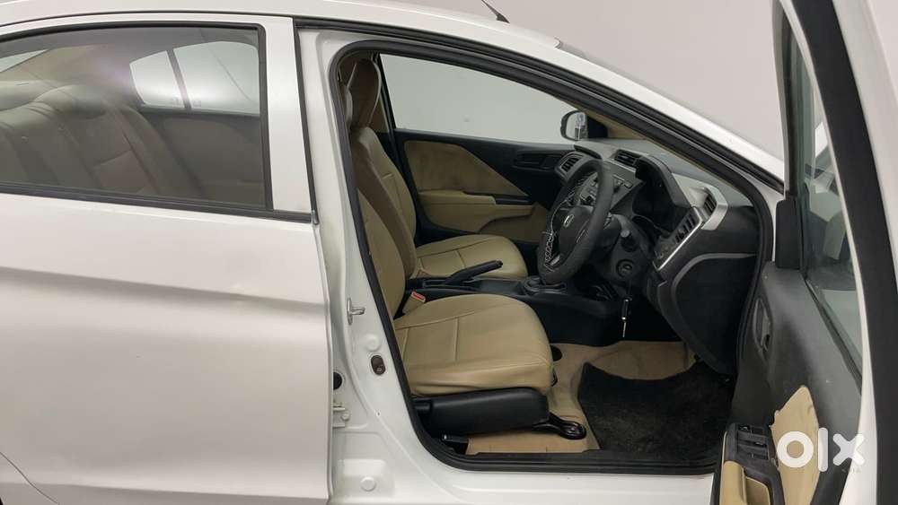 Honda City I Vtec S, 2018, Petrol