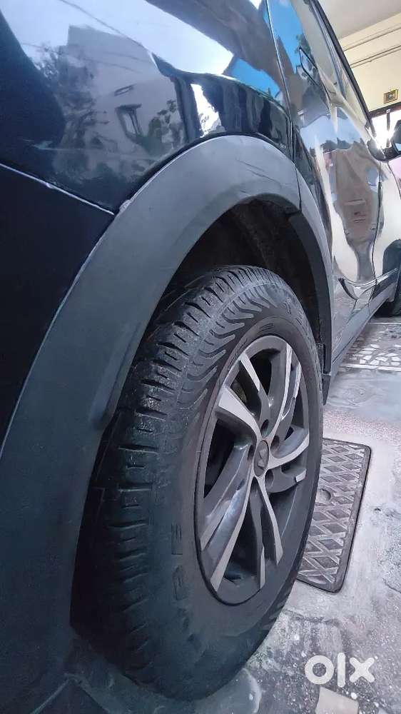 Mahindra Xuv700 2022
