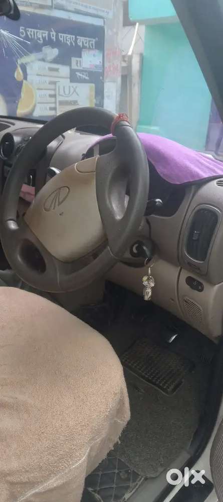 Mahindra Scorpio 2010 Diesel Year