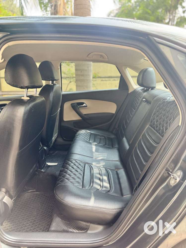 Skoda Rapid 1.5 Tdi At Style, 2017, Diesel