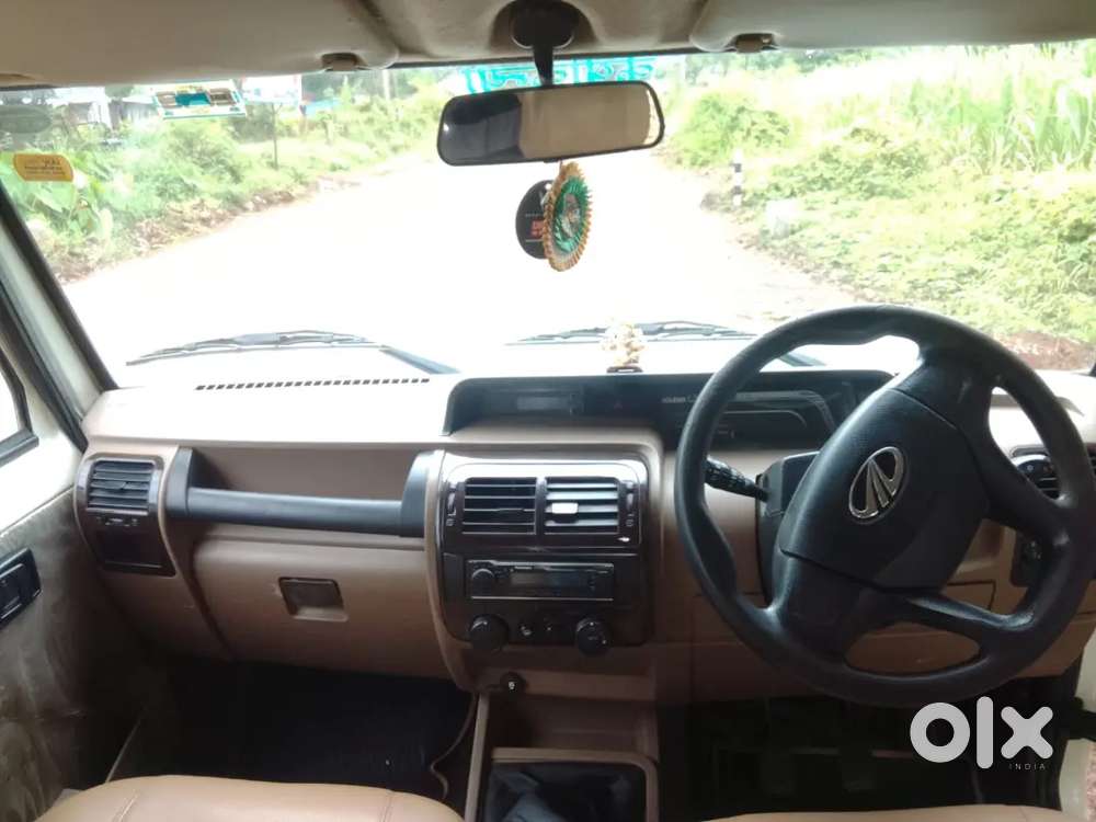 Mahindra Bolero 2020 Diesel 100000 Km Driven
