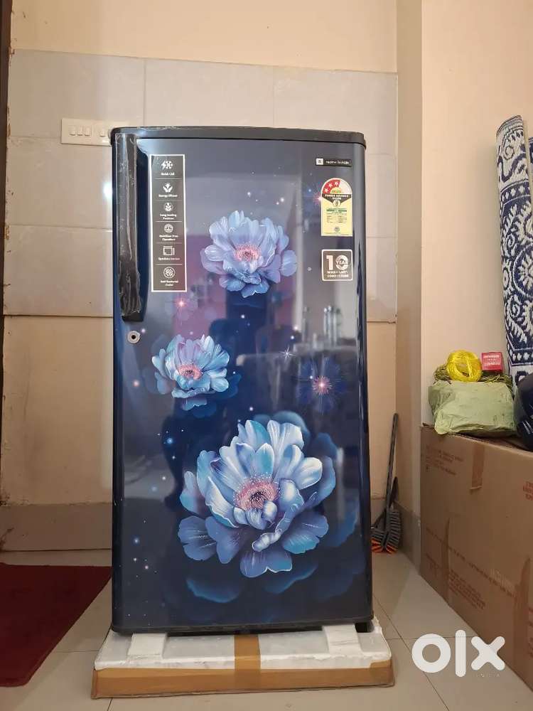 Realme 3 star fridge sale
