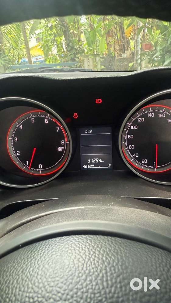 Maruti Suzuki Swift 2019 Petrol 31294 Km Driven