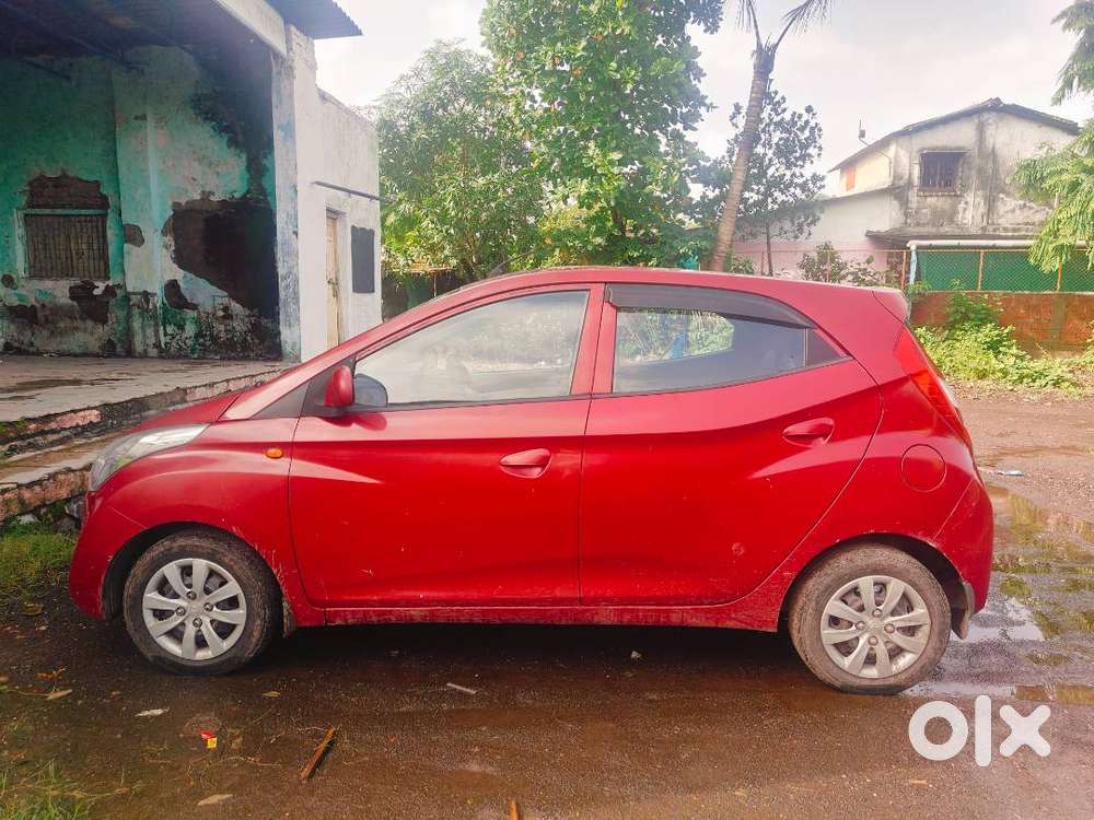 Hyundai Eon 2012 Petrol Good Condition