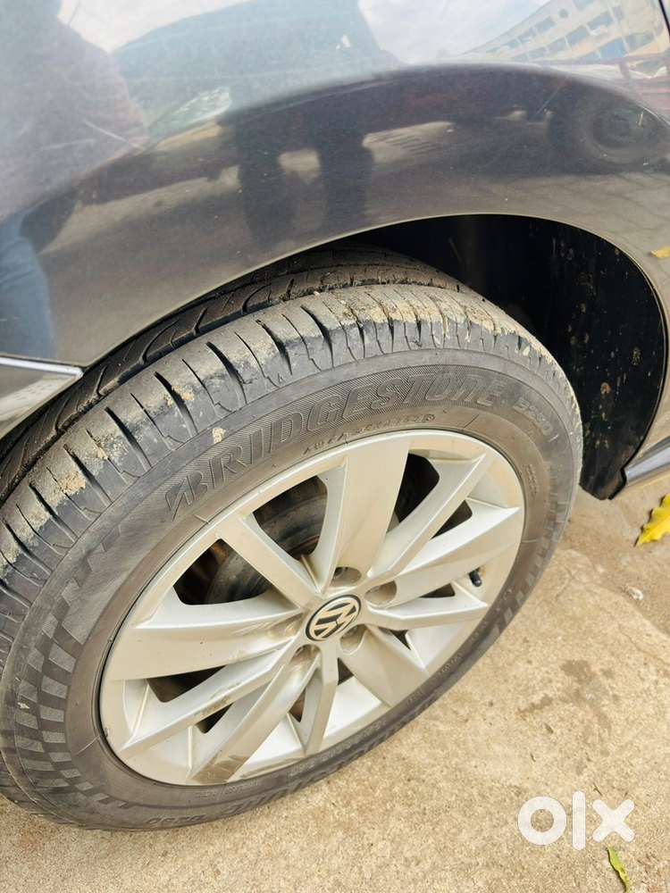 Volkswagen Polo Diesel 2016