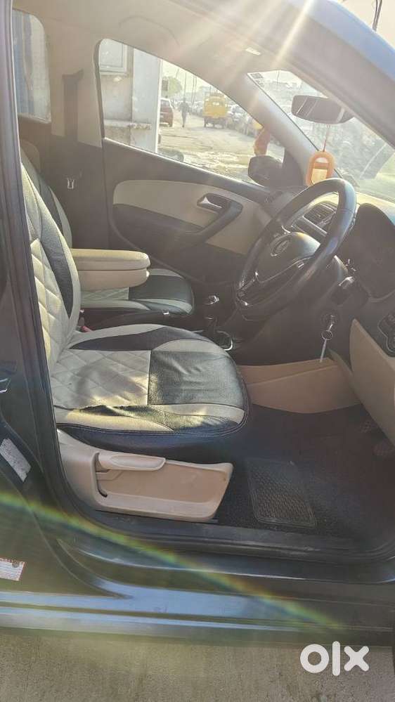 Volkswagen Ameo 1.5 Tdi Highline, 2017, Diesel