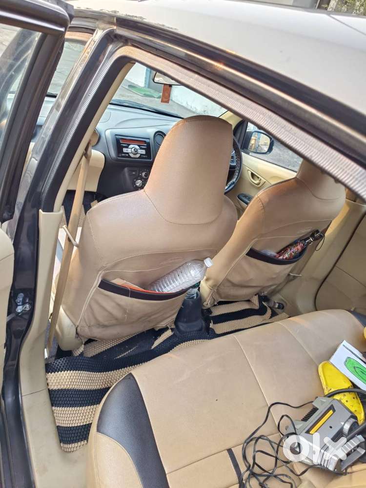 Honda Amaze V Tech , Petrol, 2016