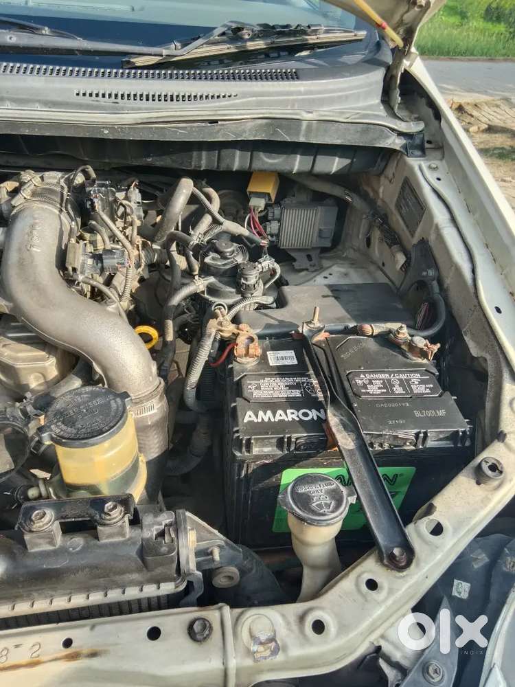 Good Condition A.c.full Running