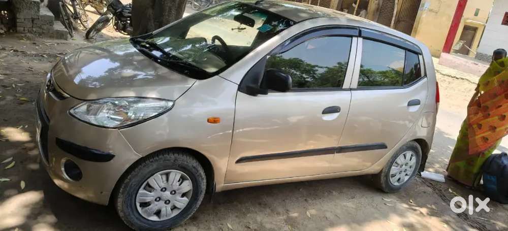 Hyundai I10 Petrol Manual 2009 Year