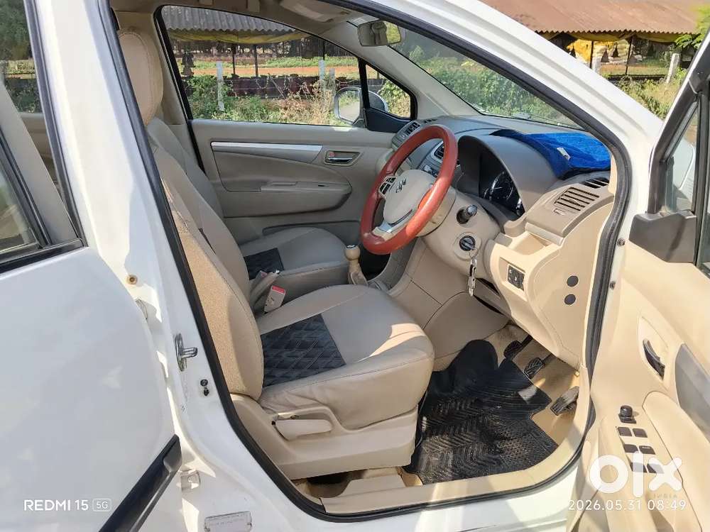 Maruti Ertiga Vdi 2016