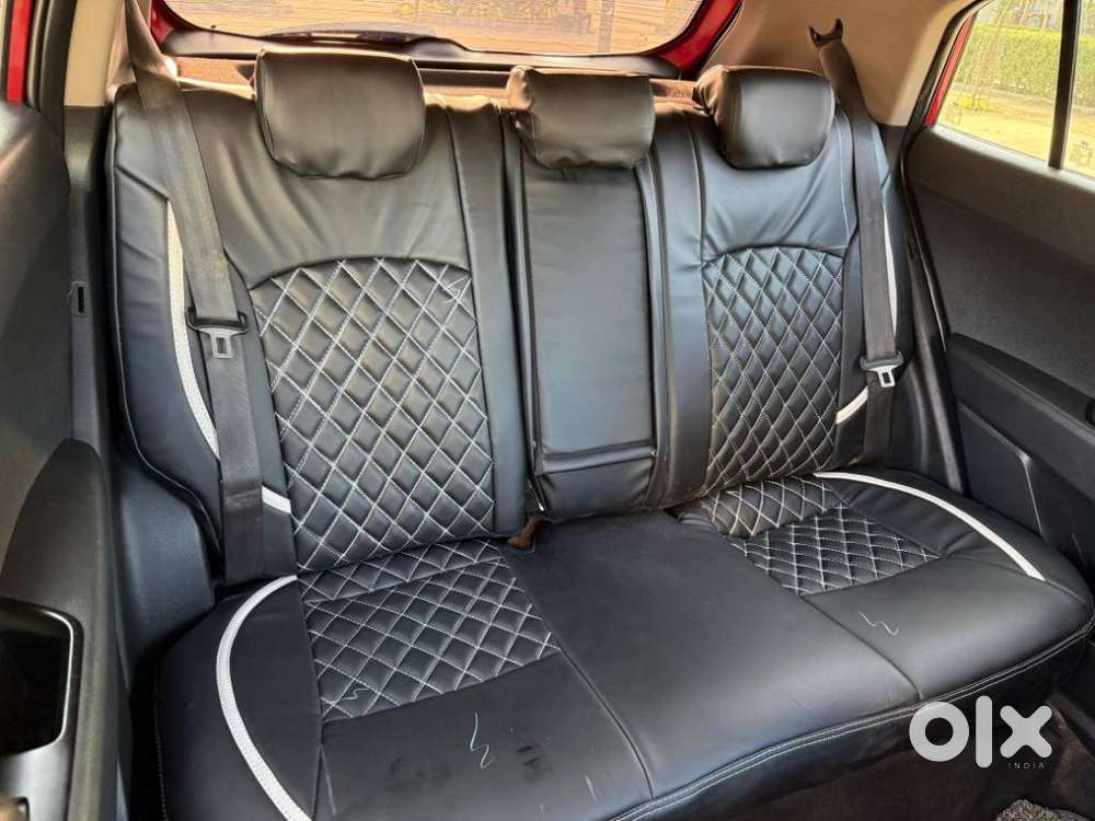 Hyundai Creta 1.6 Crdi At Sx Plus, 2017, Diesel