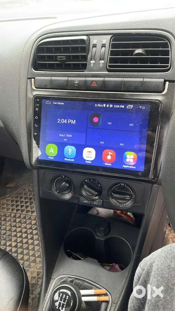 Volkswagen Polo 2020 Car