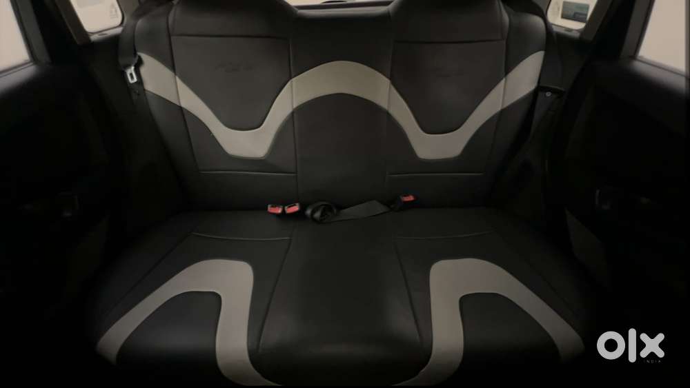 Ford Figo 1.4 Duratorq Diesel Exi, 2012, Diesel