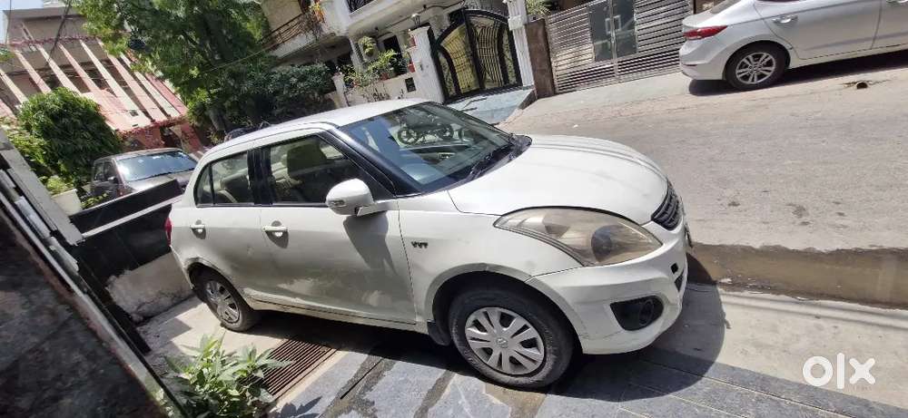 Maruti Drize Petrol ,24500 Km, 4 Cylinder Engine