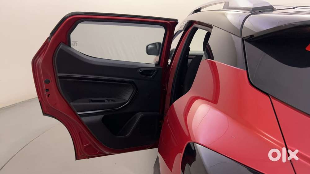 Renault Kiger Rxz Amt Dt, 2023, Petrol