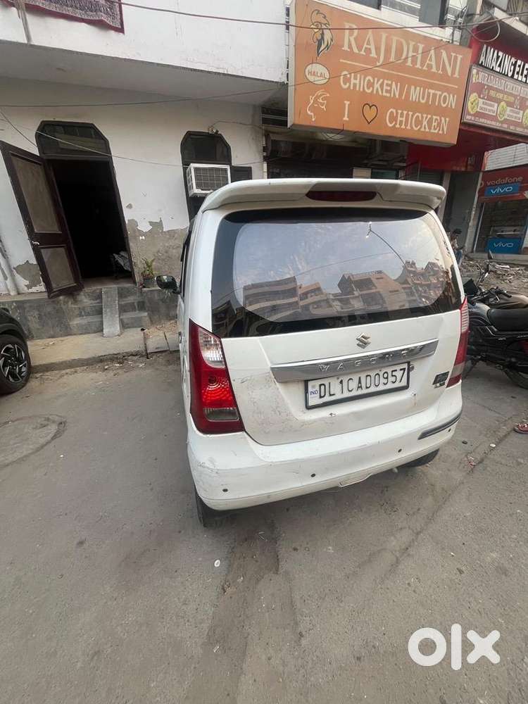 Maruti Suzuki Hybrid 2015