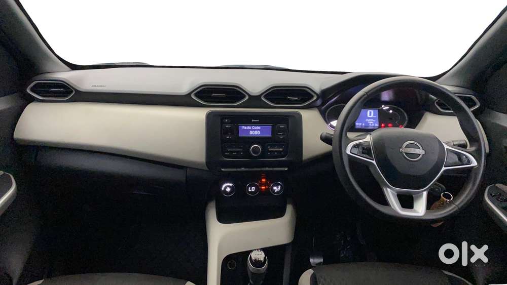 Nissan Magnite 1.0 Xl, 2024, Petrol