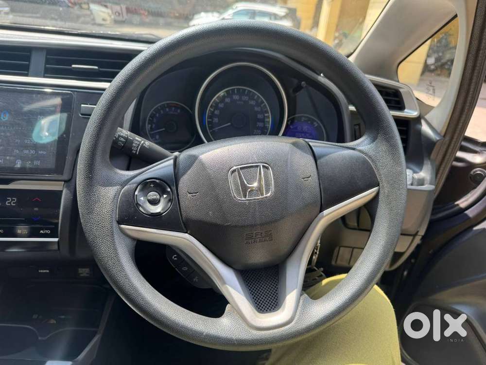 Honda Wrv In Perfect Condition