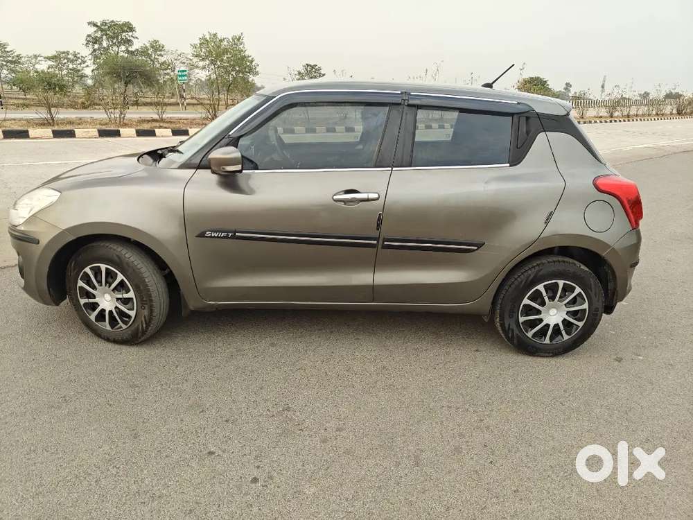 Maruti Suzuki Swift 2020 Petrol Well Maintained