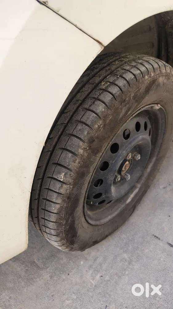 Maruti Suzuki Wagon R Vxi 2018