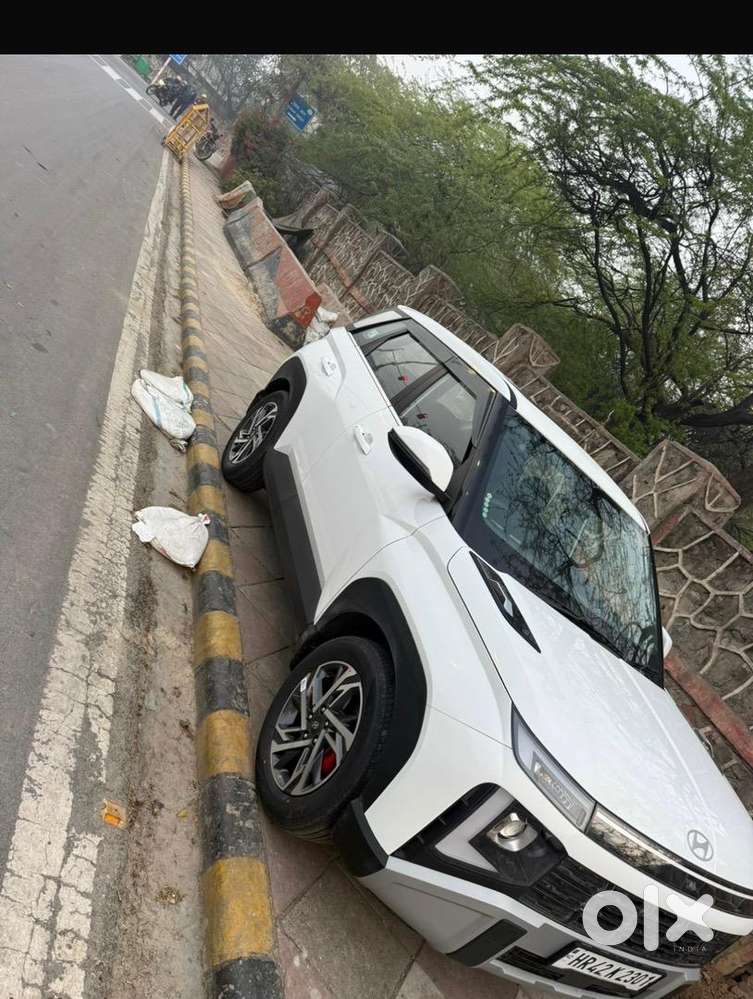 Hyundai Diesel Car 2026