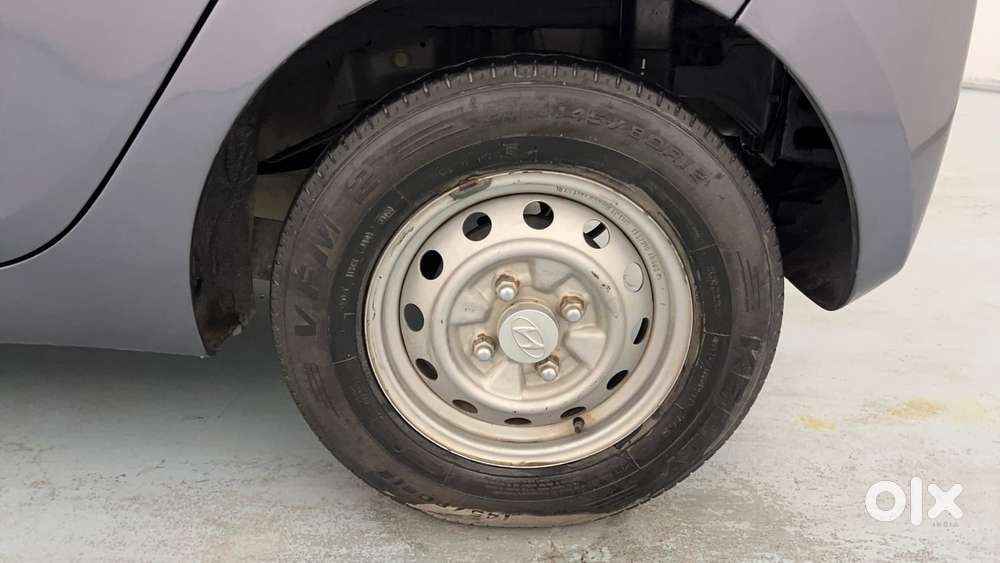 Hyundai Eon Magna, 2016, Petrol