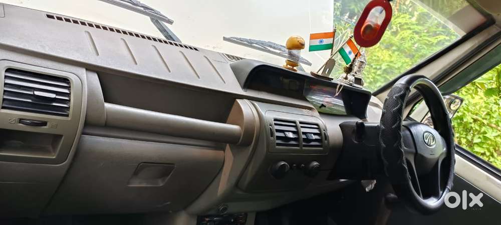 Mahindra Bolero Plus Ac Ps, 2020, Diesel