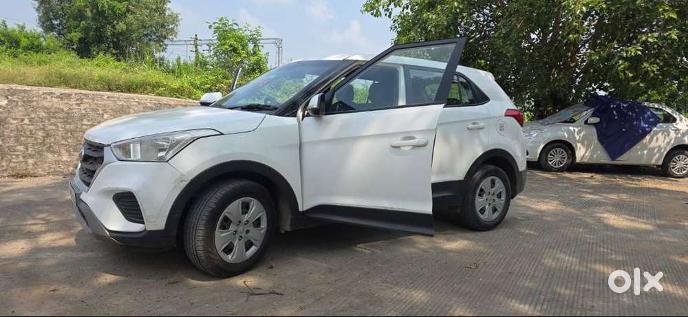 Hyundai Creta Diesel 2020