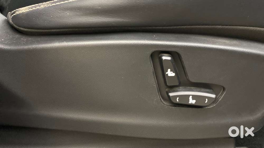 Mg Hector Sharp Dct Petrol, 2020, Petrol