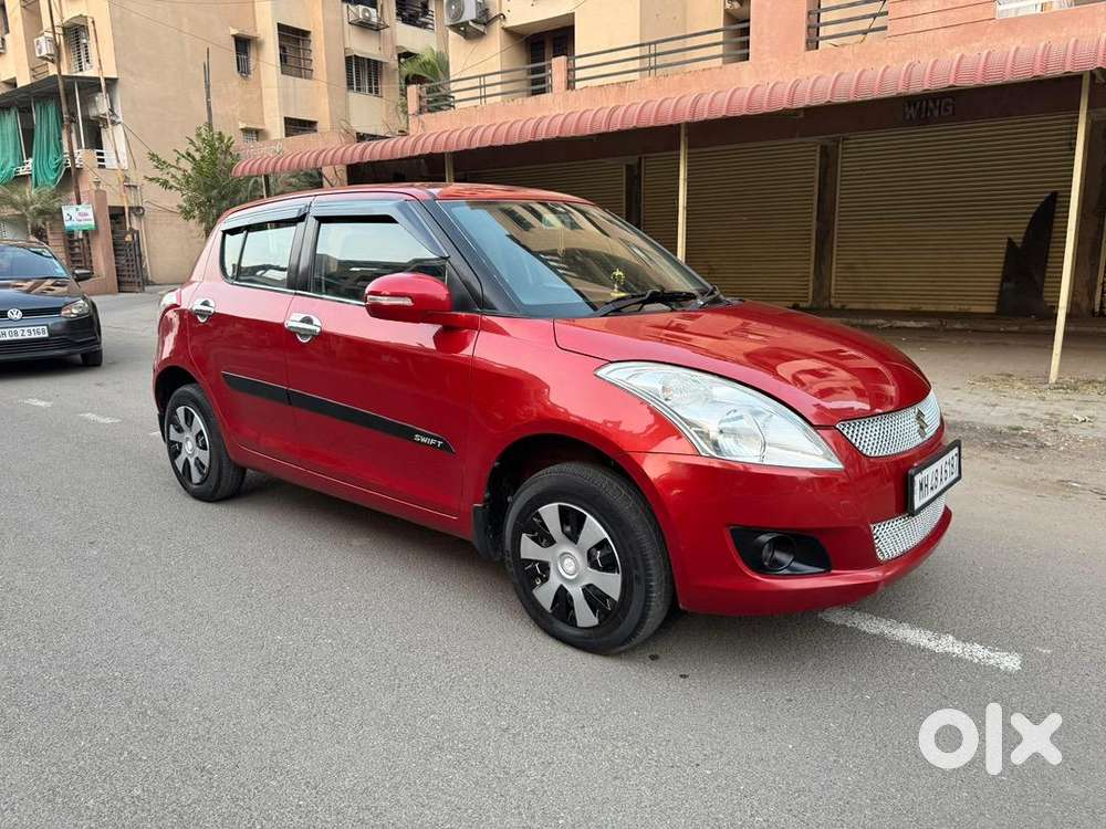 Maruti Suzuki Swift 2012 Petrol Good Condition