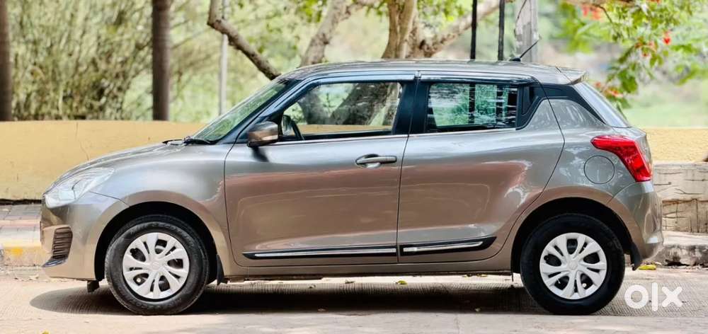 Maruti Suzuki Swift Vxi Cng, 2022, Cng & Hybrids