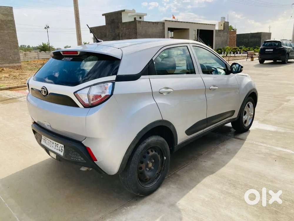 Tata Nexon 2019 Diesel 96000 Km Driven