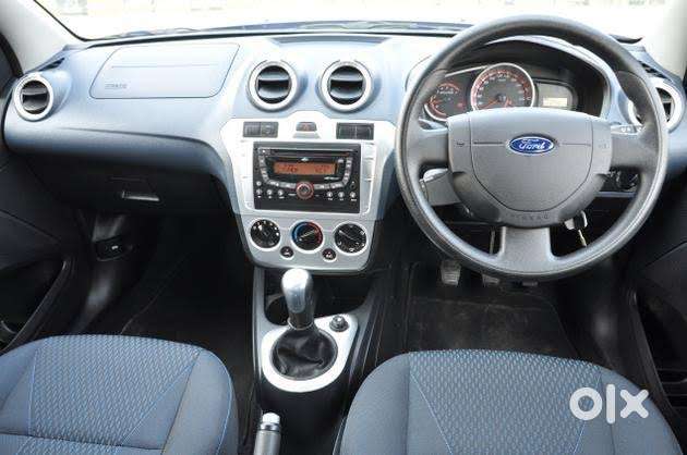 Ford Figo Diesel