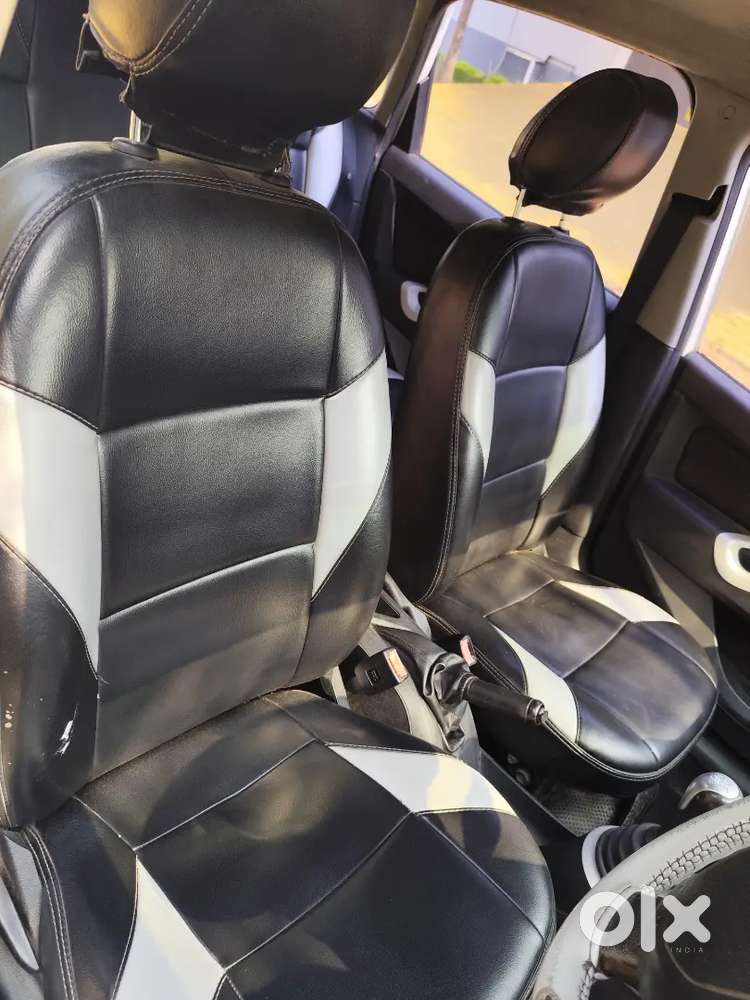 Ford Figo 2011 Diesel Well Maintained