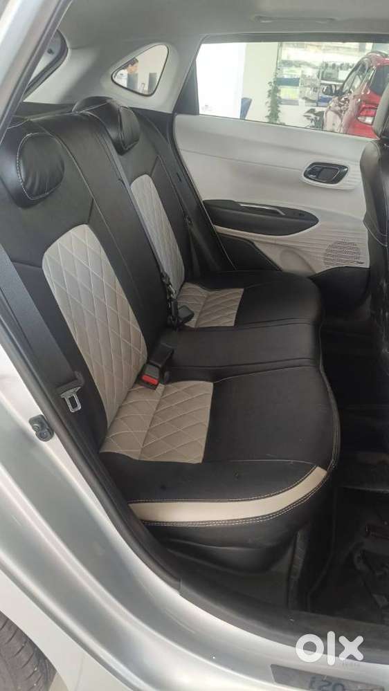Hyundai New I20 1.2 Asta Mt, 2024, Petrol
