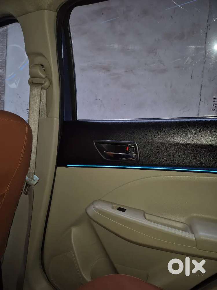 Maruti Dzire Zdi 2018 Diesel