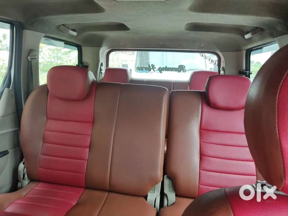 Mahindra Xylo 2016 Diesel
