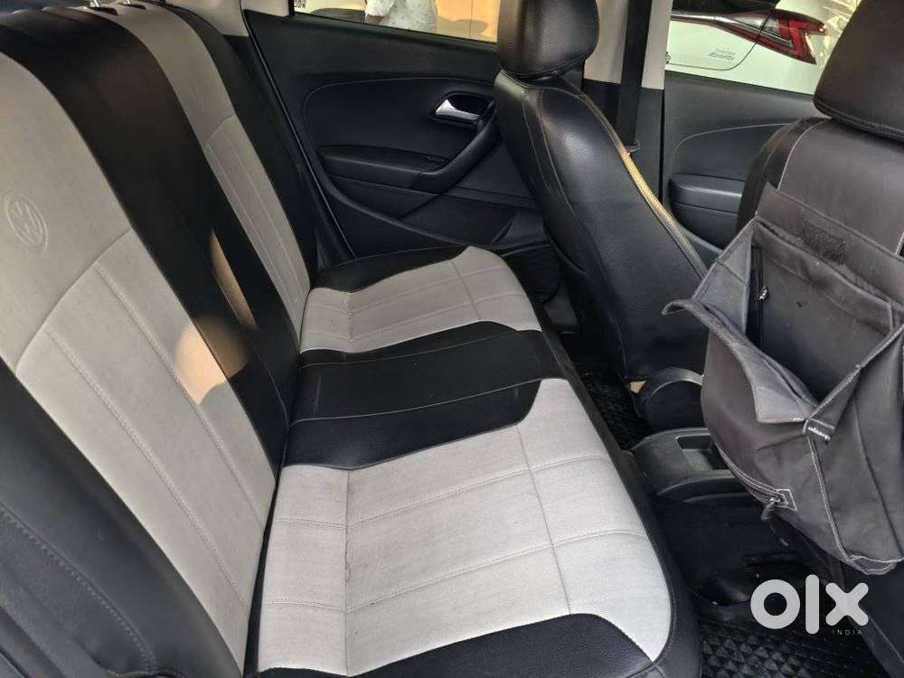 Volkswagen Polo 1.0 Highline Plus Tsi, 2021, Petrol