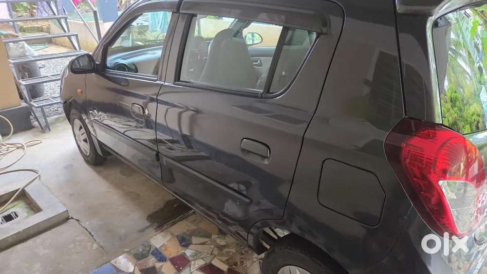Alto 800 Lxi