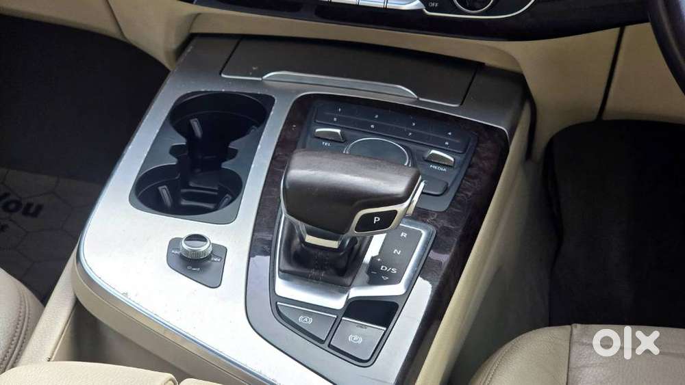 Audi Q7 3.0 45 Tdi Quattro Premium Plus, 2016, Diesel