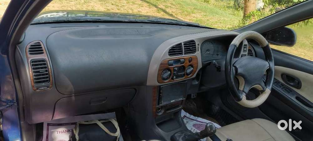 Mitsubishi Lancer 2.0 L Diesel Lx, 2005, Diesel