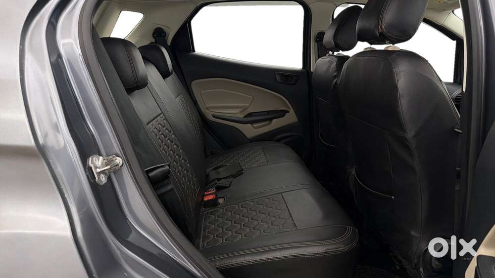Ford Ecosport 1.5 Trend Plus Ti Vct, 2019, Petrol