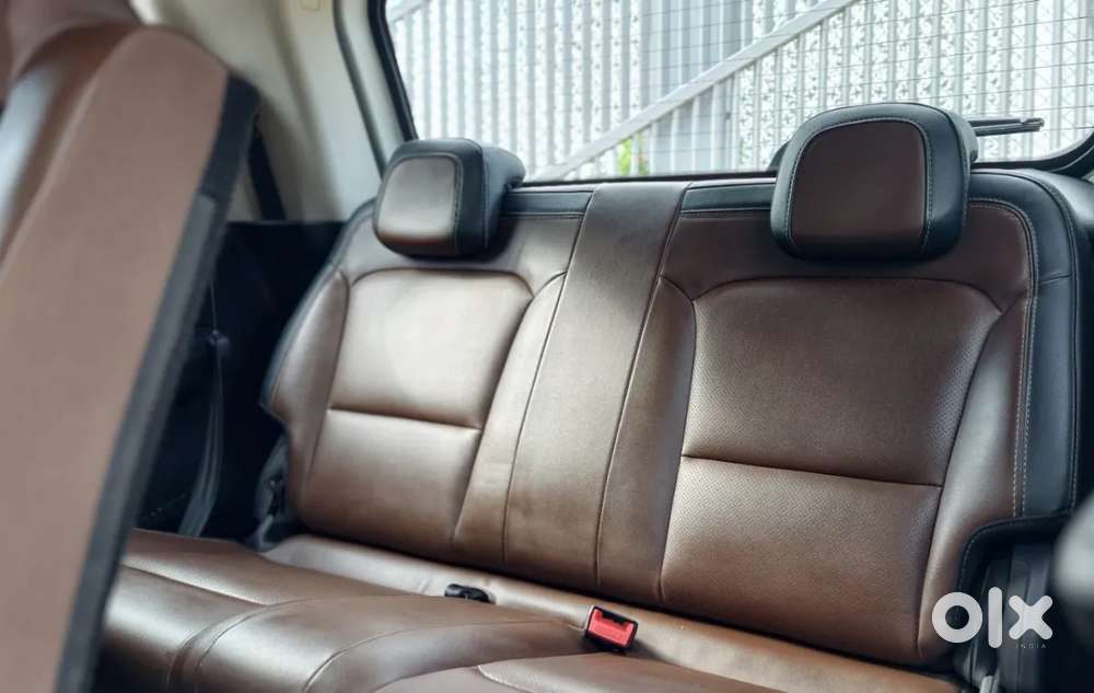 Mahindra Scorpio-n, 2025, Diesel