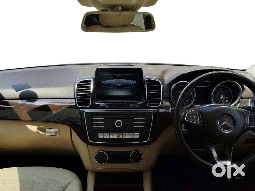 Mercedes-benz Gle Class 250d, 2018, Diesel