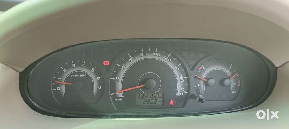 Mahindra Xylo H8 Abs Bs Iv, 2015, Diesel